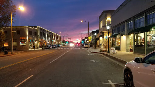 Movie Rental Store «Videotheque», reviews and photos, 1020 Mission St, South Pasadena, CA 91030, USA