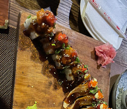 Tomo Izakaya photo
