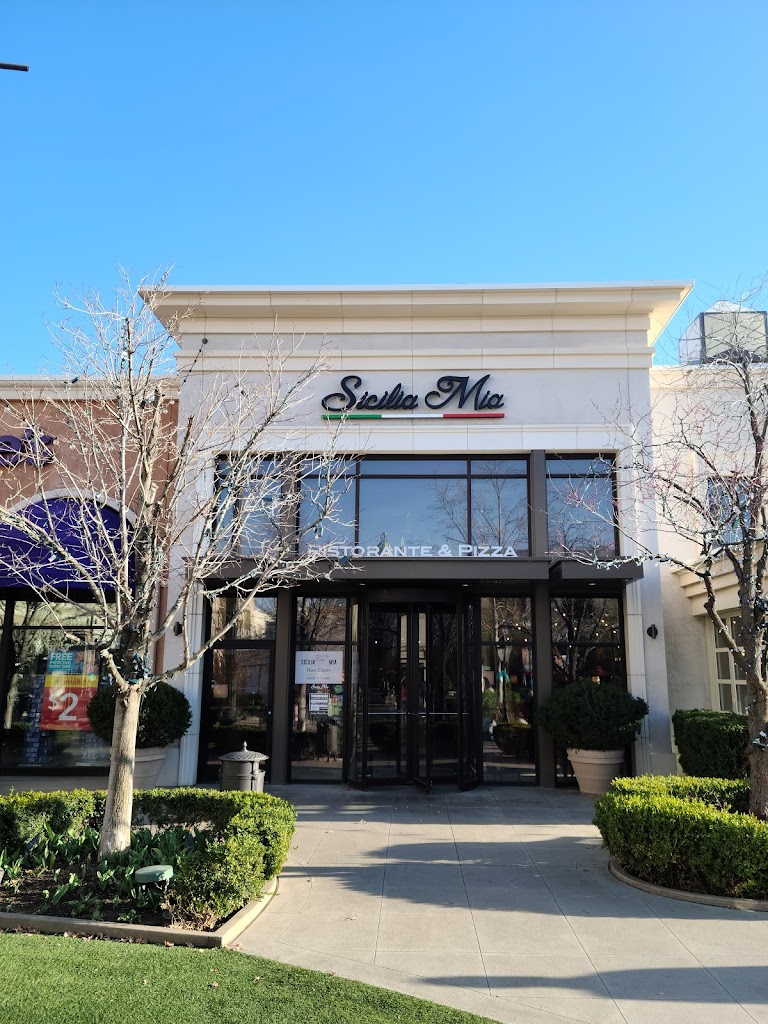Sicilia Mia - Farmington 84025