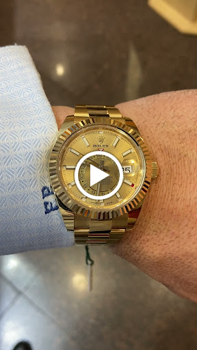 Jeweler «Tivoli Jewelers», reviews and photos, 327 Graham Ave, Brooklyn, NY 11211, USA