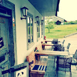 Photo n°2 de l'avis de Timo.e fait le 04/09/2019 à 18:51 sur le  Gret-Stube à Weilheim