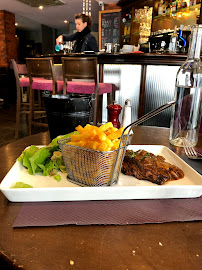 Frite du Restaurant Ducale Café à Paris - n°11