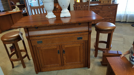 Antique furniture restoration service Amarillo