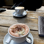 Photo n°3 de l'avis de Florian.o fait le 21/02/2020 à 09:03 sur le  Restaurant ban rutzner (Trametschhütte) à Sant'Andrea in Monte