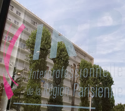 SA HLM IRP - Siège social et agence de Meudon à Meudon