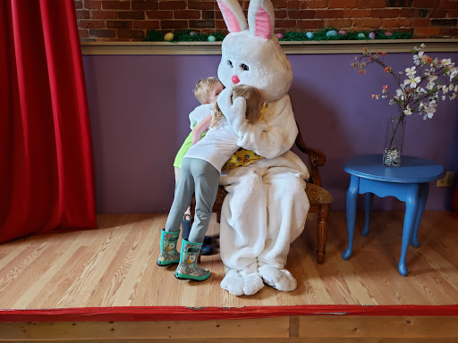 Toy Store «Noggin Factory Toy Shop», reviews and photos, 53 Washington St, Dover, NH 03820, USA