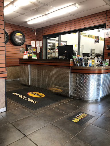 Car Repair and Maintenance «Midas», reviews and photos, 2102 Alexandria Pike, Newport, KY 41071, USA