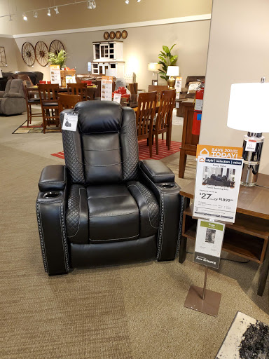 Furniture Store «Ashley HomeStore», reviews and photos, 2900 Stonecrest Cir, Lithonia, GA 30038, USA