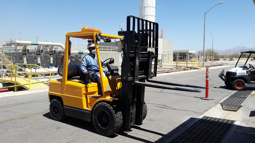 Termoelectrica de Mexicali