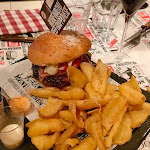 Photo n°5 de l'avis de luca.o fait le 09/12/2023 à 07:37 sur le  Er Macellaio à Rome