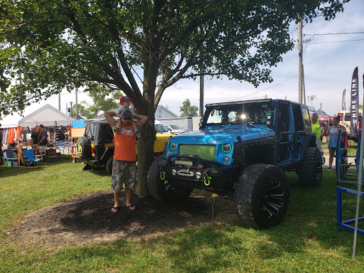 Tourist Attraction «Clinton County Fairgrounds», reviews and photos, 958 W Main St, Wilmington, OH 45177, USA