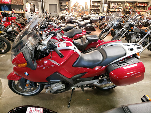 Motorcycle Dealer «Fenders Cycle & Motorsport», reviews and photos, 1500 E Army Post Rd, Des Moines, IA 50320, USA