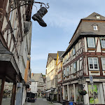 Photo n°6 de l'avis de Nami.k fait le 17/06/2021 à 00:34 sur le  Pizza Avanti à Dillenburg