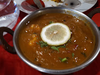 Korma du Restaurant indien Bombay à Le Mans - n°2