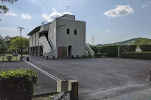 塚原遺跡公園展示館 image