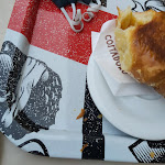 Photo n°2 de l'avis de Mauro.o fait le 23/11/2019 à 12:43 sur le  Gran Bar Tio Pepe à Turin