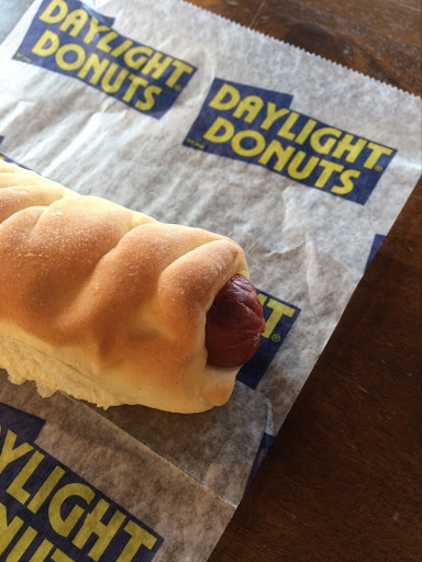 Donut Shop «Daylight Donuts», reviews and photos, 1050 N Flood Ave, Norman, OK 73069, USA