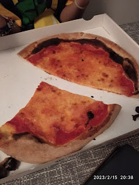 Pizza du Restaurant italien L'Incontro à Cessy - n°19