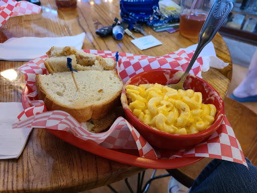 Ice Cream Shop «Corner Shop», reviews and photos, 171 Main St, Bramwell, WV 24715, USA