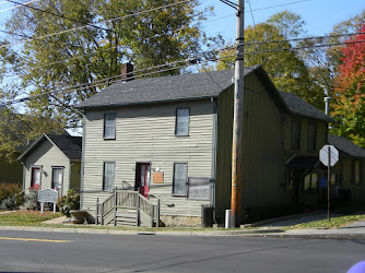 Bellbrook Historical Museum