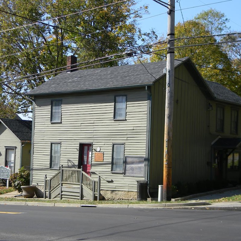 Bellbrook Historical Museum