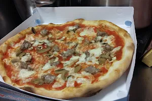 Pizzeria Pontemare image