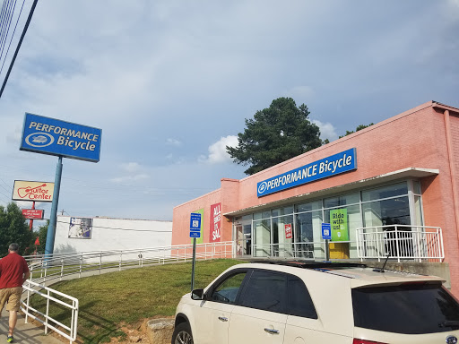 Performance Bicycle, 1471 Northeast Expy, Atlanta, GA 30329, USA, 