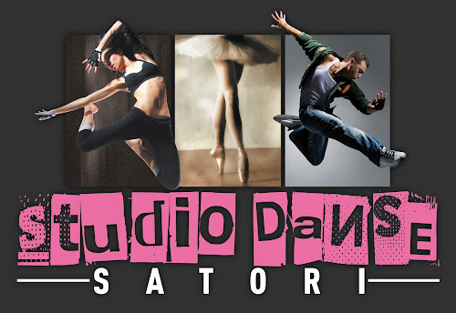 Studio Danse Satori- Studio S à Saint-Raphaël