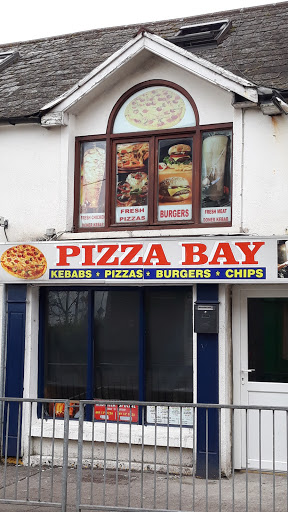 Pizza Bay