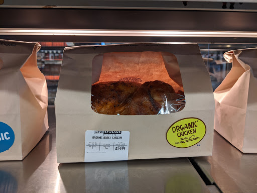 Grocery Store «New Seasons Market Concordia», reviews and photos, 5320 NE 33rd Ave, Portland, OR 97211, USA