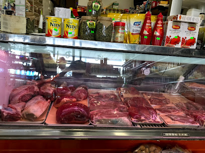Laith Meat Shop