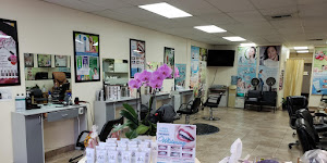 Sofia Haircuts and Nails Spa