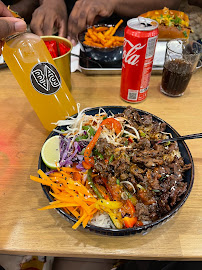 Bulgogi du Restaurant BABA Kitchen à Boulogne-Billancourt - n°4