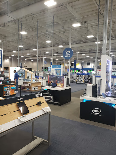 Electronics Store «Best Buy», reviews and photos, 901 S Coast Dr F, Costa Mesa, CA 92626, USA