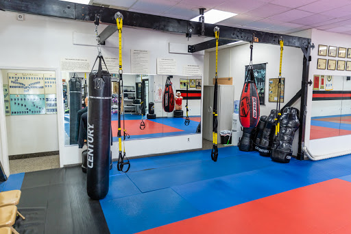 Self Defense School «Sidekicks Martial Arts Studio, Inc.», reviews and photos, 21617 Harper Ave, St Clair Shores, MI 48080, USA