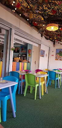 Atmosphère du Restaurant Casabrasil à Palavas-les-Flots - n°7