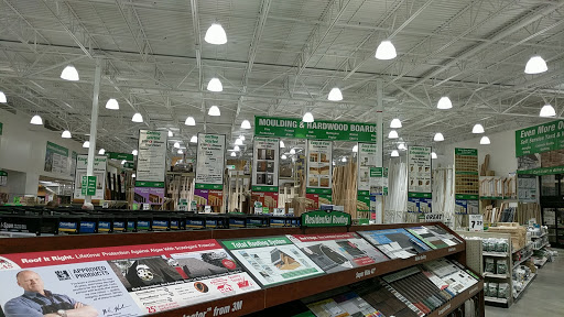 Home Improvement Store «Menards», reviews and photos, 620 W Town Center Blvd, Champaign, IL 61822, USA
