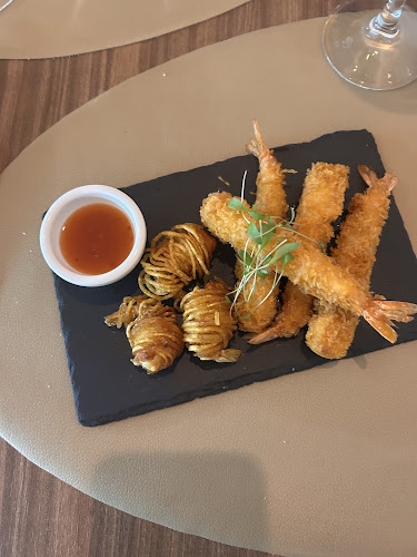 Restaurante Virtudes Horário de abertura