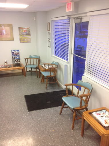 Auto Repair Shop «Billy’s Auto Service & Towing», reviews and photos, 4065 43rd Ave, Vero Beach, FL 32960, USA