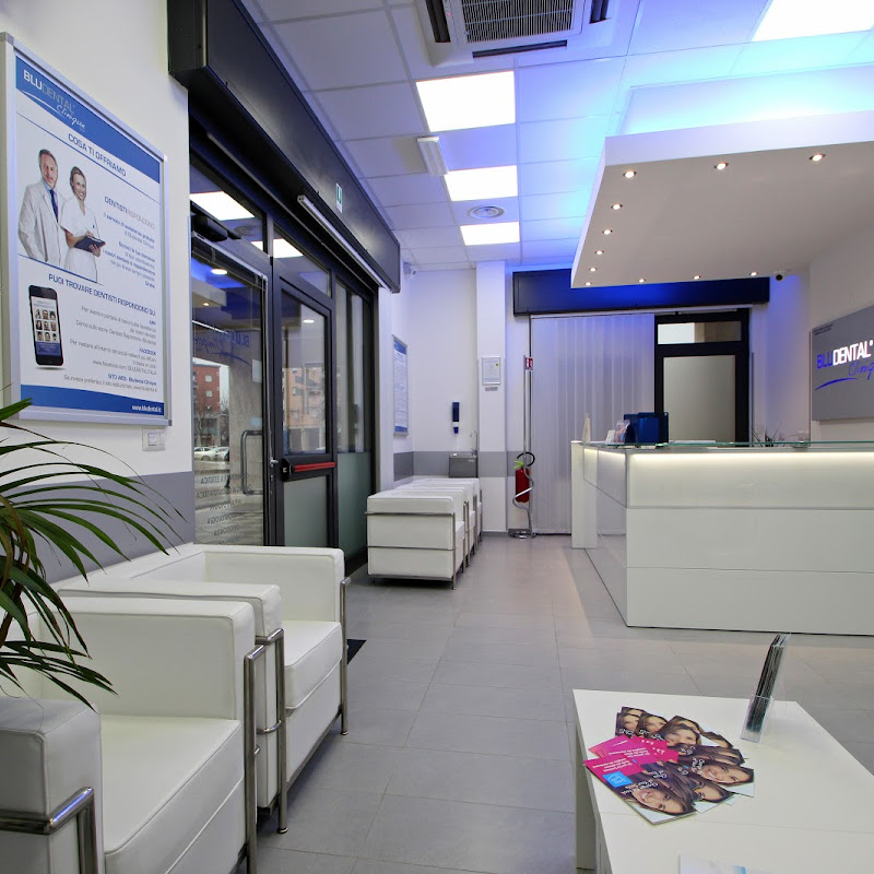 BluDental Clinique - Latina