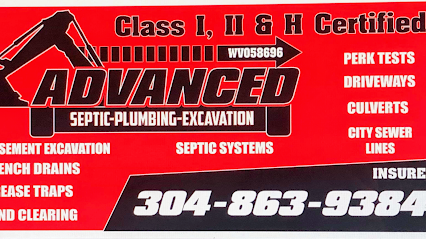 Advanced Septic/Plumbing/Excavation Solutions L.L.C