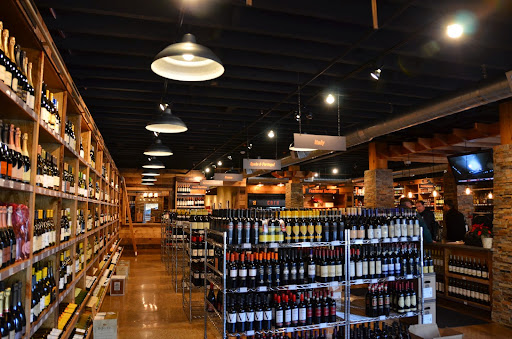 Wine Store «Corx Wine & Liquors», reviews and photos, 1205 Mamaroneck Ave, White Plains, NY 10605, USA