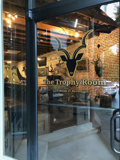 The Trophy Room