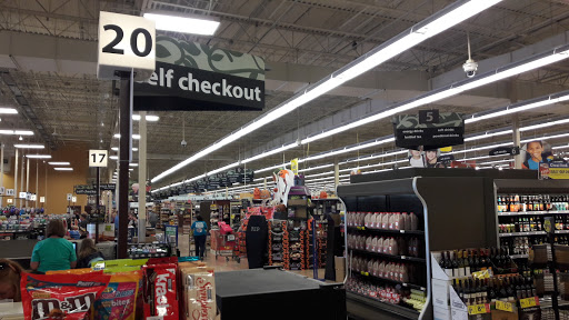 Grocery Store «Kroger», reviews and photos, 66900 Gratiot Ave, Richmond, MI 48062, USA