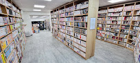 Inoku Manga Store Brive-la-Gaillarde