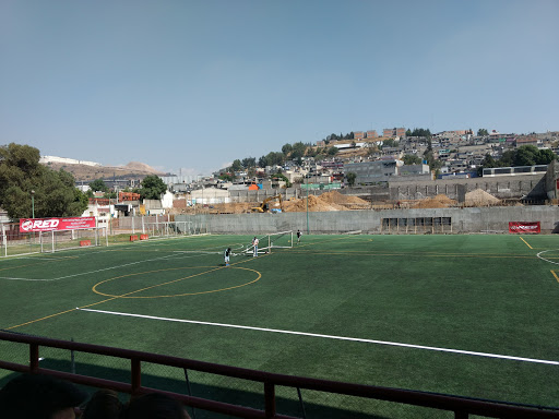 Deportivo Barrientos 