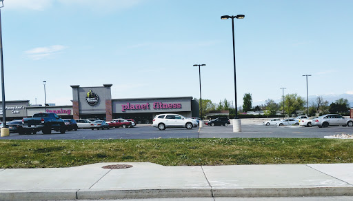 Gym «Planet Fitness», reviews and photos, 1836 5400 S, Taylorsville, UT 84129, USA