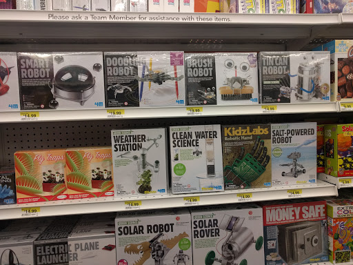 Fabric Store «Jo-Ann Fabrics and Crafts», reviews and photos, 4600 Shelbyville Road #280, Louisville, KY 40207, USA