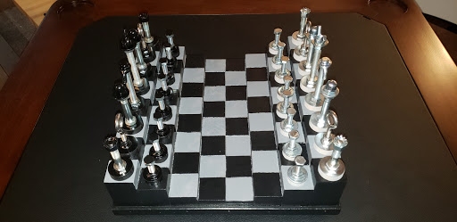 Billiards Supply Store «Game Room Store», reviews and photos, 3548 U.S. 9, Freehold, NJ 07728, USA