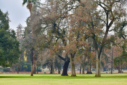 Golf Course «William Land Golf Course», reviews and photos, 1701 Sutterville Rd, Sacramento, CA 95822, USA